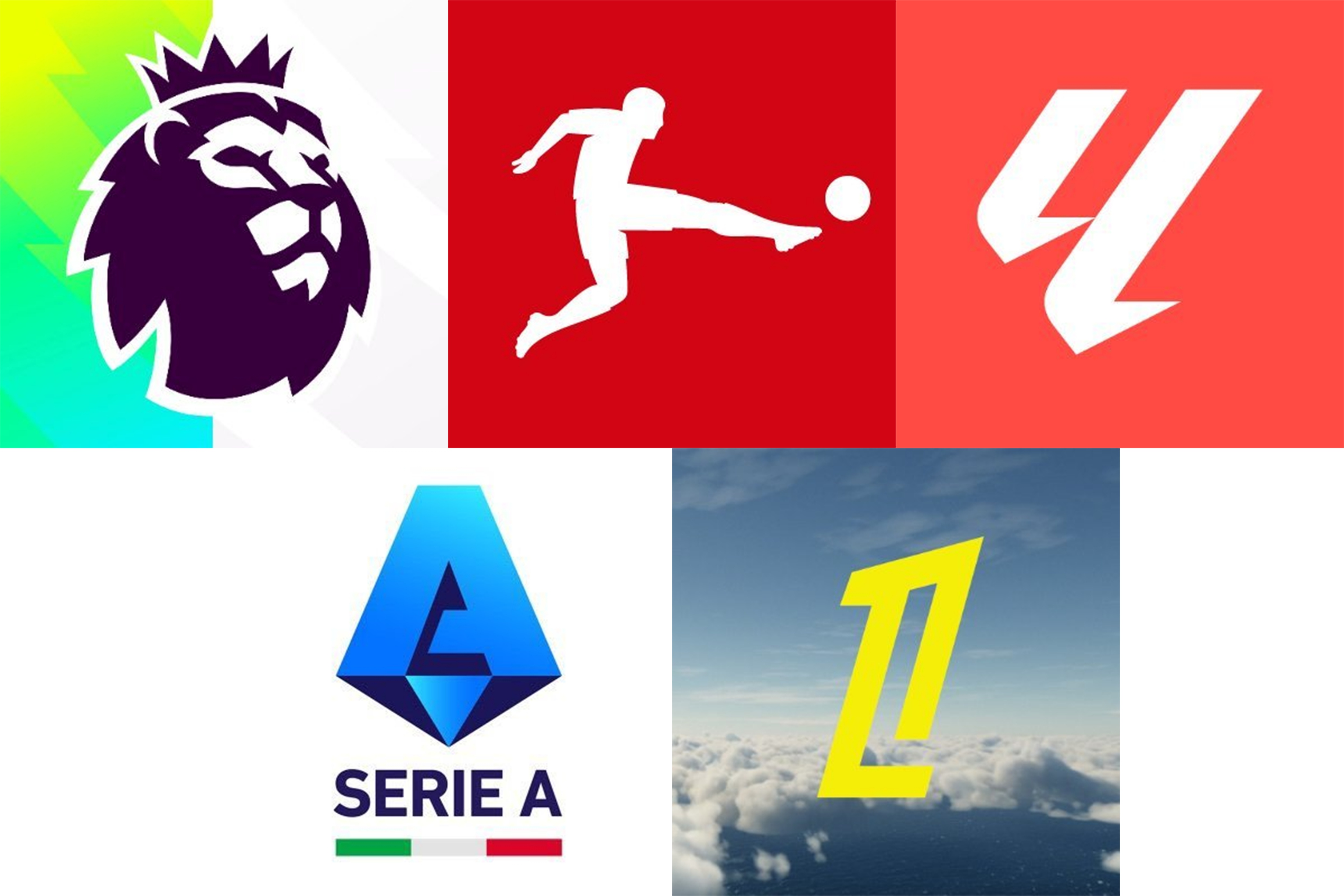 五大聯賽決戰時刻 英超爭奪五強三選兩意甲爭四唯爭一保級戰鬥激烈