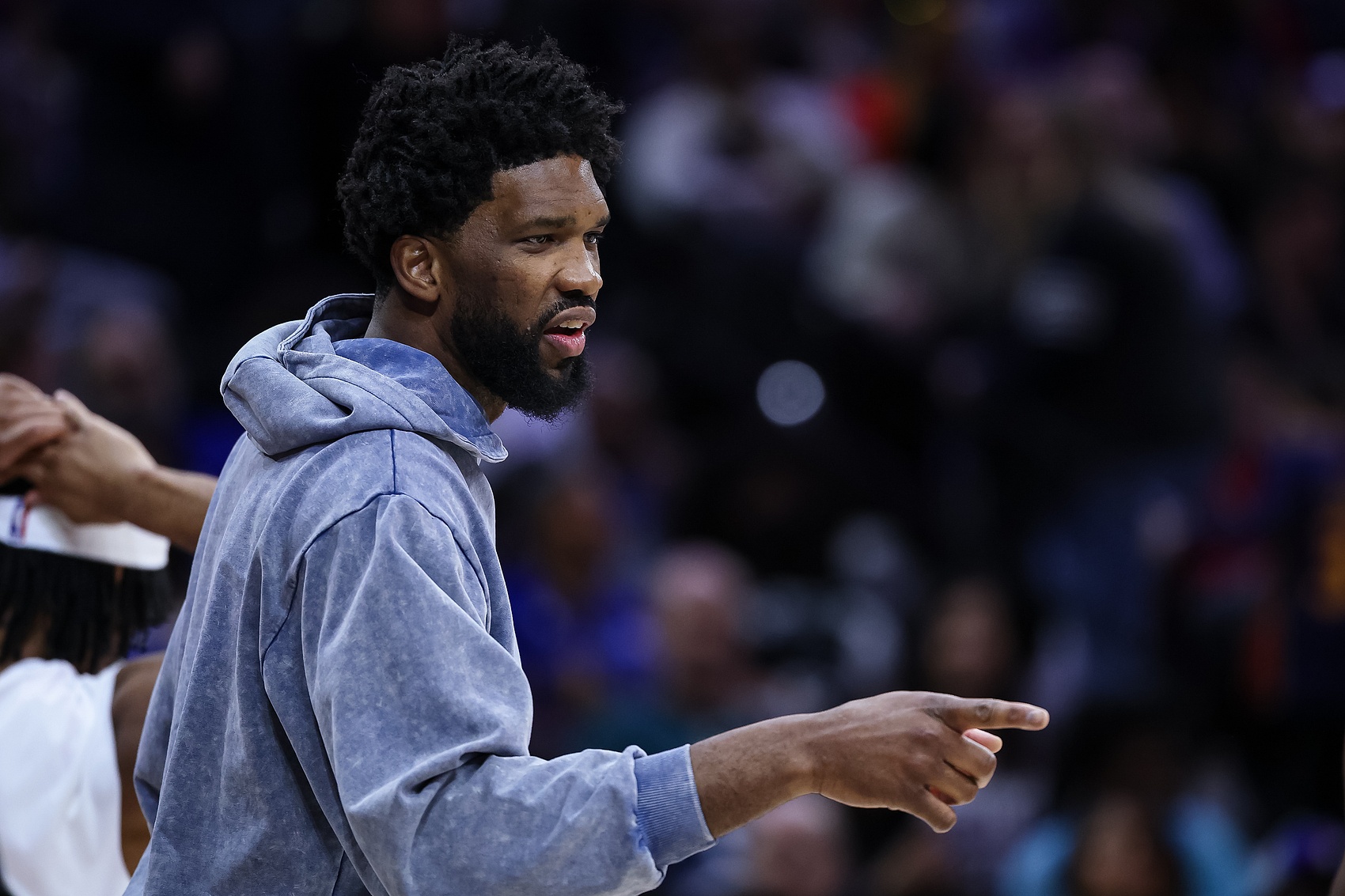 斯托克頓直言NBA現今風格軟弱跳投頻繁球員更愛負荷管理薪水卻依然高企