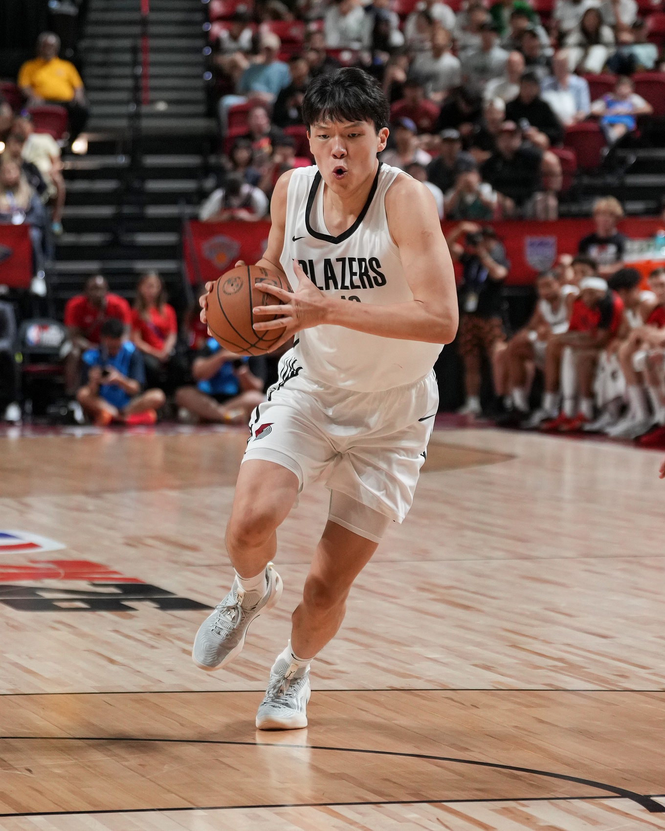 美媒評論楊瀚森CBA歸來速度堪憂NBA節奏如風