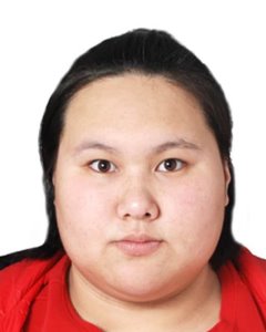 李雯雯