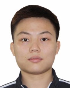 龐倩玉