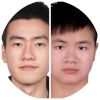 王昶/梁偉鏗